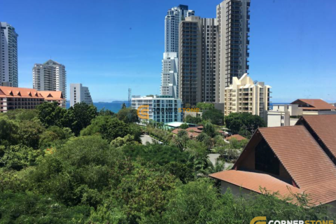 Estudio en el condominio en Chonburi, Tailandia № 205006 - foto 8