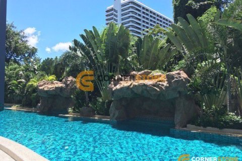 Estudio en el condominio en Chonburi, Tailandia № 205006 - foto 9