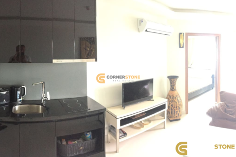 Estudio en el condominio en Chonburi, Tailandia № 205006 - foto 2