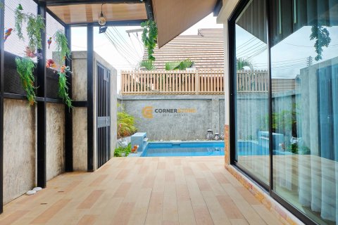 Estudio en Bang Lamung, Tailandia № 209743 - foto 18