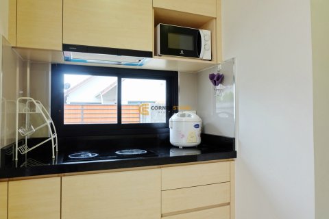 Estudio en Bang Lamung, Tailandia № 209743 - foto 8