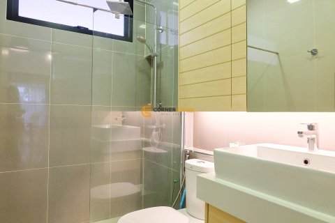 Estudio en Bang Lamung, Tailandia № 209743 - foto 17