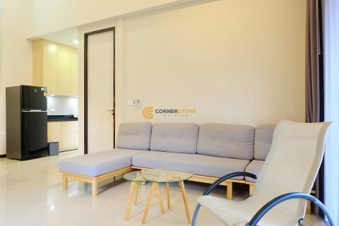 Estudio en Bang Lamung, Tailandia № 209743 - foto 5