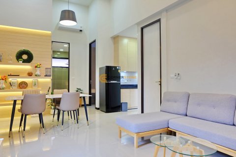 Estudio en Bang Lamung, Tailandia № 209743 - foto 4