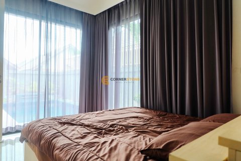 Estudio en Bang Lamung, Tailandia № 209743 - foto 12