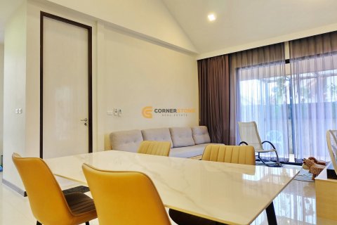 Estudio en Bang Lamung, Tailandia № 209743 - foto 10