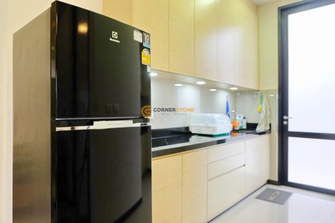 Estudio en Bang Lamung, Tailandia № 209743 - foto 7