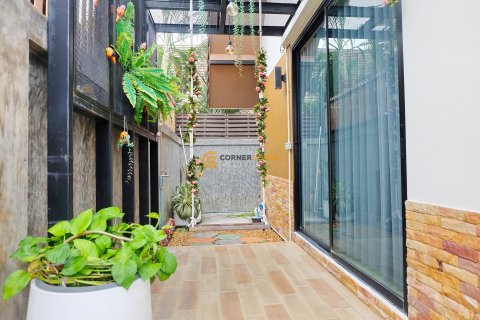 Estudio en Bang Lamung, Tailandia № 209743 - foto 19