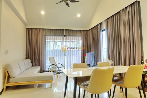 Estudio en Bang Lamung, Tailandia № 209743 - foto 6