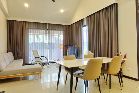 Estudio en Bang Lamung, Tailandia № 209743 - foto 9