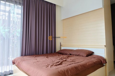 Estudio en Bang Lamung, Tailandia № 209743 - foto 11