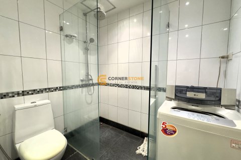 Condominio de 1 dormitorio en Pattaya, Tailandia № 209747 - foto 8