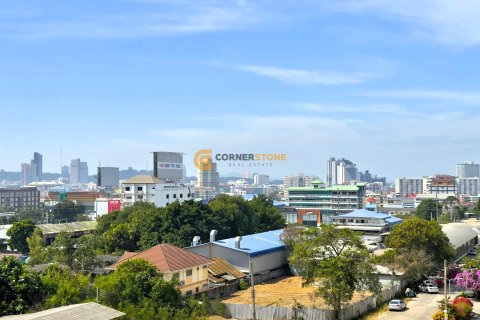 Condominio de 1 dormitorio en Pattaya, Tailandia № 209747 - foto 20