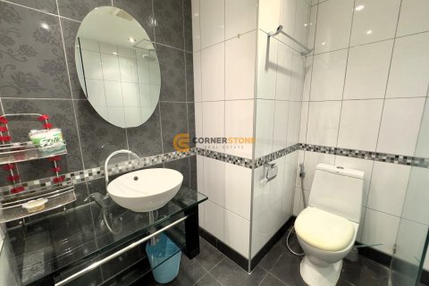 Condominio de 1 dormitorio en Pattaya, Tailandia № 209747 - foto 7