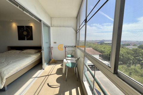 Condominio de 1 dormitorio en Pattaya, Tailandia № 209747 - foto 17