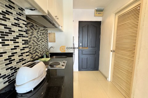 Condominio de 1 dormitorio en Pattaya, Tailandia № 209747 - foto 5