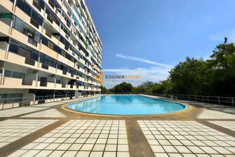 Condominio de 1 dormitorio en Pattaya, Tailandia № 209747 - foto 21