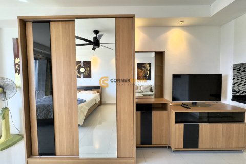 Condominio de 1 dormitorio en Pattaya, Tailandia № 209747 - foto 12