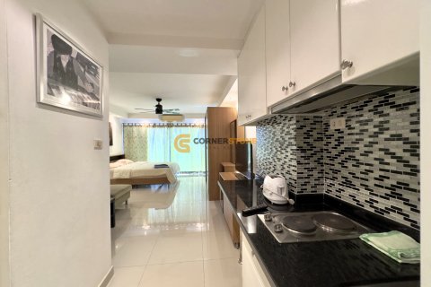 Condominio de 1 dormitorio en Pattaya, Tailandia № 209747 - foto 2