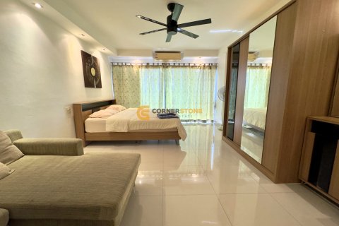 Condominio de 1 dormitorio en Pattaya, Tailandia № 209747 - foto 9