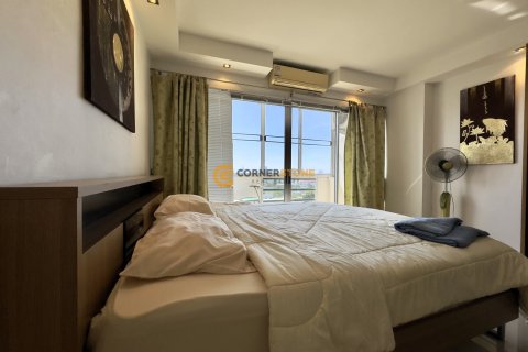 Condominio de 1 dormitorio en Pattaya, Tailandia № 209747 - foto 10