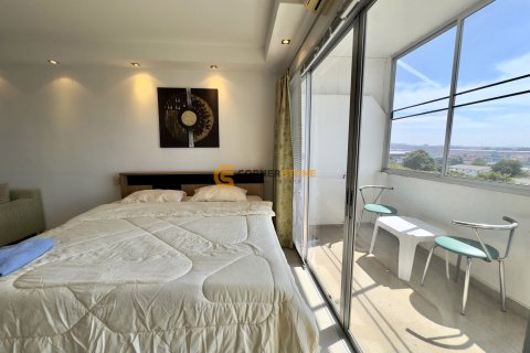 Condominio de 1 dormitorio en Pattaya, Tailandia № 209747 - foto 14