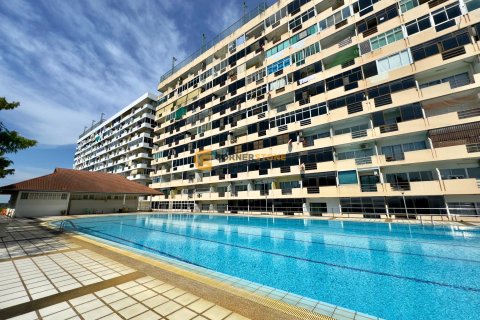 Condominio de 1 dormitorio en Pattaya, Tailandia № 209747 - foto 22