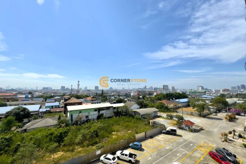 Condominio de 1 dormitorio en Pattaya, Tailandia № 209747 - foto 18