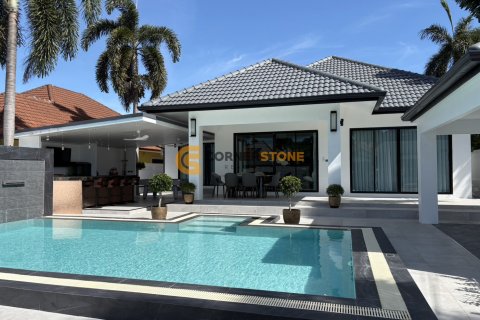 Estudio en Pattaya, Tailandia № 209742 - foto 2