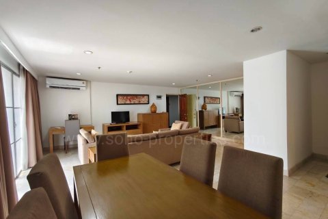 Condominio de 2 dormitorios en Bangkok, Tailandia № 209740 - foto 5