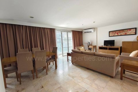 Condominio de 2 dormitorios en Bangkok, Tailandia № 209740 - foto 4