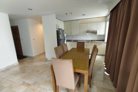 Condominio de 2 dormitorios en Bangkok, Tailandia № 209740 - foto 6