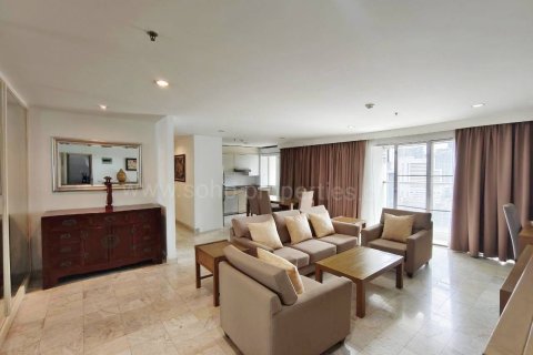 Condominio de 2 dormitorios en Bangkok, Tailandia № 209740 - foto 2