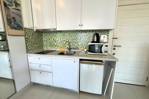 Estudio en el condominio en Jomtien Beach, Pattaya, Tailandia № 209744 - foto 3