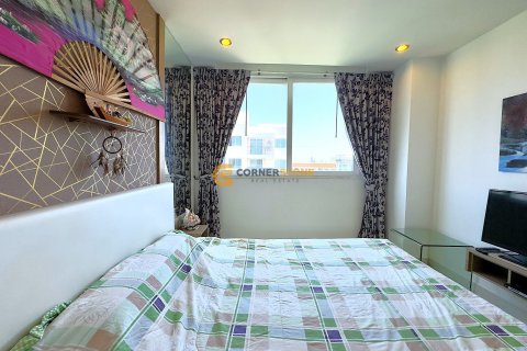 Estudio en el condominio en Jomtien Beach, Pattaya, Tailandia № 209744 - foto 12