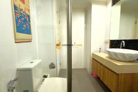 Estudio en el condominio en Jomtien Beach, Pattaya, Tailandia № 209744 - foto 17