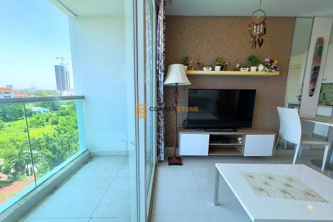 Estudio en el condominio en Jomtien Beach, Pattaya, Tailandia № 209744 - foto 6