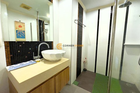 Estudio en el condominio en Jomtien Beach, Pattaya, Tailandia № 209744 - foto 16