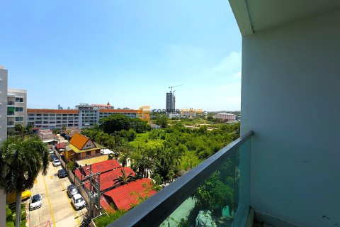 Estudio en el condominio en Jomtien Beach, Pattaya, Tailandia № 209744 - foto 8