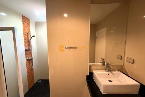Condominio de 1 dormitorio en Jomtien Beach, Pattaya, Tailandia № 209746 - foto 5