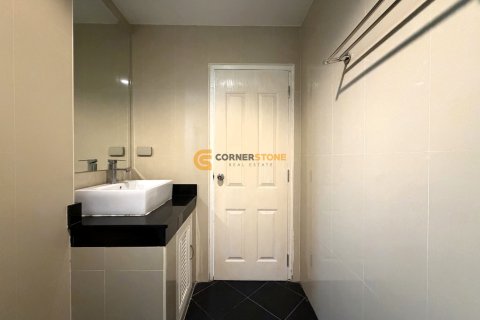 Condominio de 1 dormitorio en Jomtien Beach, Pattaya, Tailandia № 209746 - foto 6