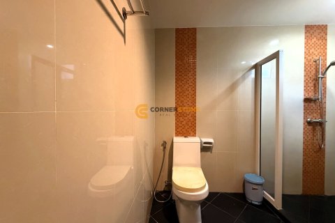 Condominio de 1 dormitorio en Jomtien Beach, Pattaya, Tailandia № 209746 - foto 4