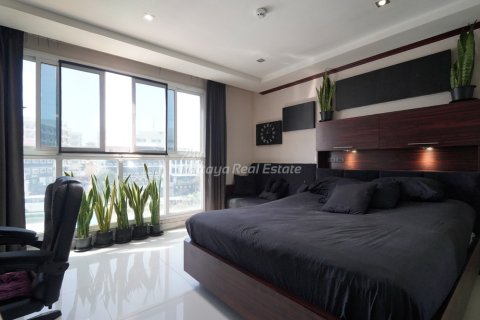 Estudio en el condominio en Pattaya, Tailandia № 209173 - foto 2