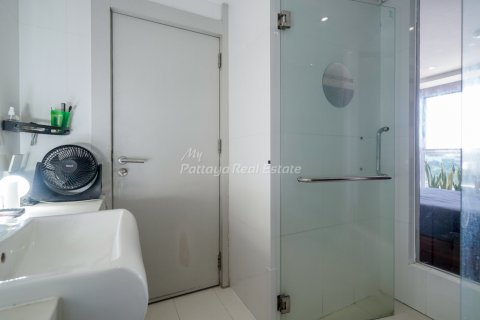 Estudio en el condominio en Pattaya, Tailandia № 209173 - foto 6