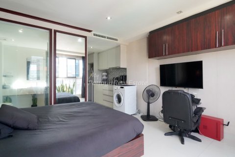 Estudio en el condominio en Pattaya, Tailandia № 209173 - foto 5