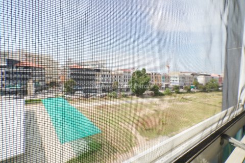 Estudio en el condominio en Pattaya, Tailandia № 209173 - foto 8