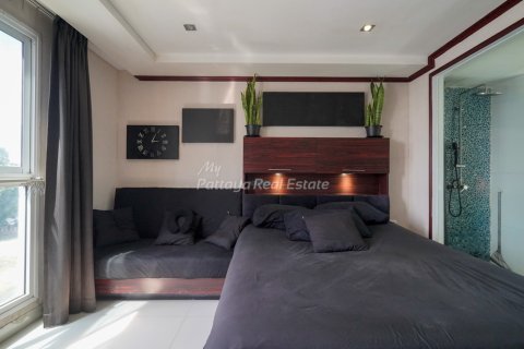 Estudio en el condominio en Pattaya, Tailandia № 209173 - foto 3