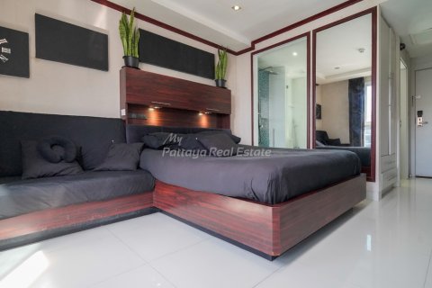 Estudio en el condominio en Pattaya, Tailandia № 209173 - foto 4