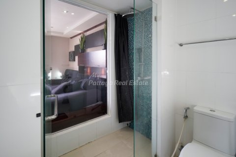 Estudio en el condominio en Pattaya, Tailandia № 209173 - foto 7