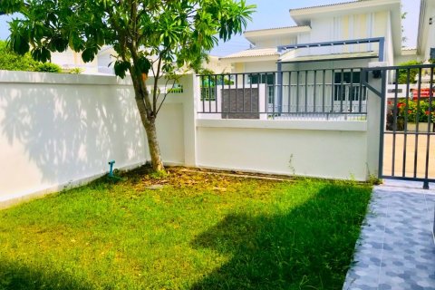 Casa de 3 dormitorios en Pattaya, Tailandia № 209166 - foto 3